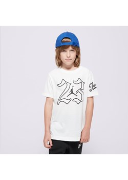 JORDAN T-SHIRT JDB MVP JUMPMAN 23 SS TEE BOY ze sklepu Sizeer w kategorii T-shirty chłopięce - zdjęcie 174834130