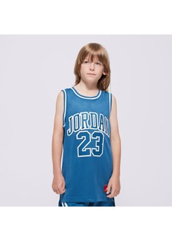 JORDAN TANK JDN JORDAN 23 JERSEY BOY ze sklepu Sizeer w kategorii Bluzki damskie - zdjęcie 174834131