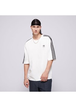 ADIDAS T-SHIRT OVERSIZE TEE ze sklepu Sizeer w kategorii T-shirty męskie - zdjęcie 174834194