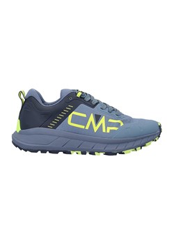 CMP Sneakersy &quot;Hamber&quot; w kolorze niebieskim ze sklepu Limango Polska w kategorii Buty sportowe męskie - zdjęcie 174835291