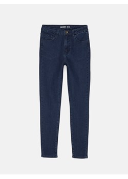 GATE Jeansy skinny 34 ze sklepu gateshop w kategorii Jeansy damskie - zdjęcie 174835912