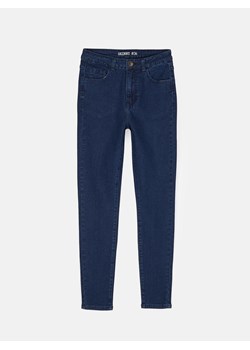 GATE Jeansy skinny 34 ze sklepu gateshop w kategorii Jeansy damskie - zdjęcie 174835913