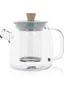 Ogo Living Imbryk do herbaty - 550 ml ze sklepu Limango Polska w kategorii Dzbanki i zaparzacze - zdjęcie 174837283