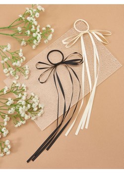 Sinsay - Gumki do włosów 2 pack - wielobarwny ze sklepu Sinsay w kategorii Gumki do włosów - zdjęcie 174837631