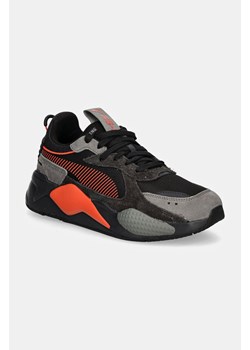 Puma sneakersy RS-X Heritage kolor czarny 398210 ze sklepu ANSWEAR.com w kategorii Buty sportowe męskie - zdjęcie 174839944