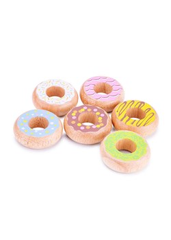 New Classic Toys Donuty - 2+ ze sklepu Limango Polska w kategorii Zabawki - zdjęcie 174841194