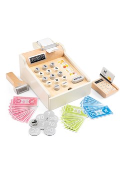 New Classic Toys Kasa z akcesoriami - 3+ ze sklepu Limango Polska w kategorii Zabawki - zdjęcie 174841242