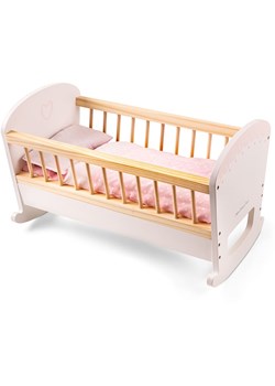 New Classic Toys Kołyska dla lalek - 3+ ze sklepu Limango Polska w kategorii Zabawki - zdjęcie 174841284