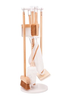 New Classic Toys Zestaw do sprzątania - 3+ ze sklepu Limango Polska w kategorii Zabawki - zdjęcie 174841293