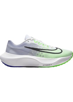 Buty do biegania Zoom Fly 5 Nike ze sklepu SPORT-SHOP.pl w kategorii Buty sportowe męskie - zdjęcie 174845511