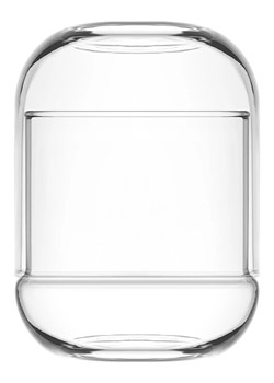 Hermia Pojemnik na ciastka - 380 ml ze sklepu Limango Polska w kategorii Pojemniki kuchenne - zdjęcie 174845633