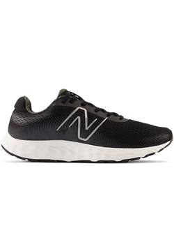 Buty męskie New Balance M520LB8 – czarne ze sklepu New Balance Poland w kategorii Buty sportowe męskie - zdjęcie 174846740