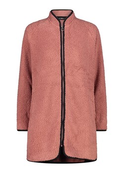 cmp Płaszcz polarowy w kolorze jasnoróżowym ze sklepu Limango Polska w kategorii Kurtki damskie - zdjęcie 174849903