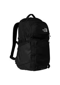 Plecak The North Face Router 0A52SF4HF1 - czarny ze sklepu streetstyle24.pl w kategorii Plecaki - zdjęcie 174851524