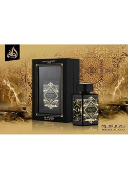 Lattafa Bade&apos;e Al Oud For Glory - EDP - 100 ml ze sklepu Limango Polska w kategorii Perfumy damskie - zdjęcie 174853614