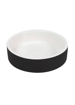 Paikka Miska &quot;Cool Bowl&quot; w kolorze czarnym dla psa - Ø13 cm ze sklepu Limango Polska w kategorii Dla zwierząt - zdjęcie 174853732