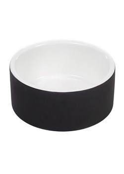 Paikka Miska &quot;Cool Bowl&quot; w kolorze czarnym dla psa - Ø13 cm ze sklepu Limango Polska w kategorii Dla zwierząt - zdjęcie 174853734