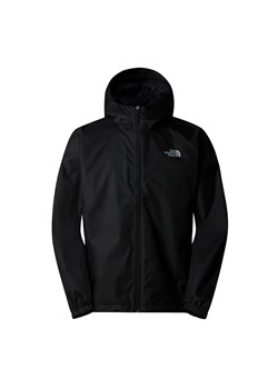 Kurtka The North Face Quest 00A8AZJK31 - czarna ze sklepu streetstyle24.pl w kategorii Kurtki męskie - zdjęcie 174860422