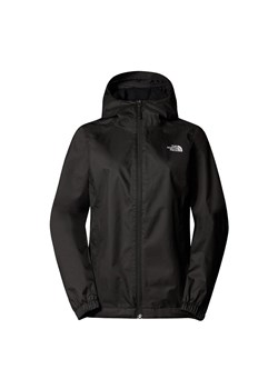 Kurtka The North Face Quest 00A8BAKU11 - czarna ze sklepu streetstyle24.pl w kategorii Kurtki damskie - zdjęcie 174860423