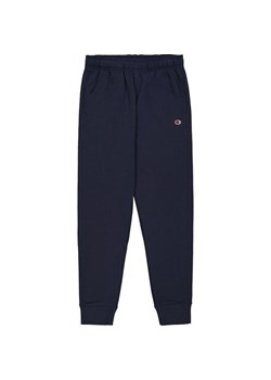 Spodnie dresowe męskie Fleece Slim Fit Champion ze sklepu SPORT-SHOP.pl w kategorii Spodnie męskie - zdjęcie 174860502