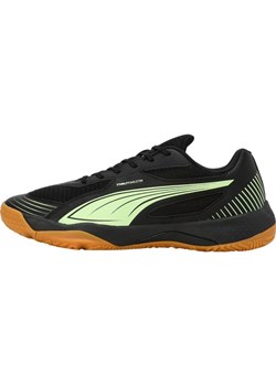 Buty piłkarskie, halowe Solarflash III Team Puma ze sklepu SPORT-SHOP.pl w kategorii Buty sportowe męskie - zdjęcie 174860523