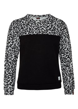 Protest Bluza &quot;Friend&quot; w kolorze szaro-czarno-białym ze sklepu Limango Polska w kategorii Bluzy damskie - zdjęcie 174860872