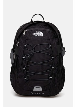 The North Face plecak Borealis Classic kolor czarny duży gładki NF00CF9C4GZ1 ze sklepu PRM w kategorii Plecaki - zdjęcie 174870710