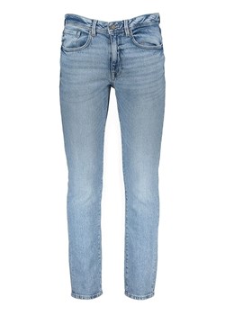 SELECTED HOMME Dżinsy - Slim fit - w kolorze niebieskim ze sklepu Limango Polska w kategorii Jeansy męskie - zdjęcie 174871160