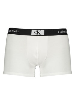 CALVIN KLEIN UNDERWEAR Bokserki w kolorze białym ze sklepu Limango Polska w kategorii Majtki męskie - zdjęcie 174871251