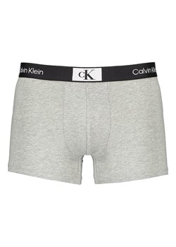 CALVIN KLEIN UNDERWEAR Bokserki w kolorze szarym ze sklepu Limango Polska w kategorii Majtki męskie - zdjęcie 174871253