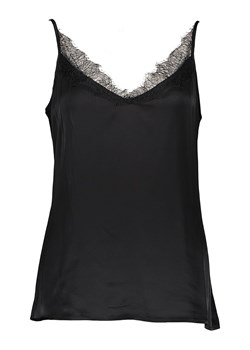 Gerry Weber Top w kolorze czarnym ze sklepu Limango Polska w kategorii Bluzki damskie - zdjęcie 174871472