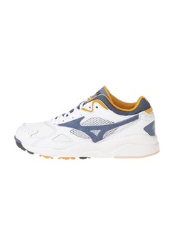 Mizuno Buty &quot;Wave Rider&quot; w kolorze białym do biegania ze sklepu Limango Polska w kategorii Buty sportowe damskie - zdjęcie 174872941