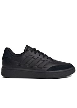 Buty adidas Courtblock ID6502 - czarne ze sklepu streetstyle24.pl w kategorii Buty sportowe damskie - zdjęcie 174874222