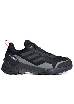 Buty adidas Eastrail 2.0 Rain.Rdy Hiking IG8859 - czarne ze sklepu streetstyle24.pl w kategorii Buty sportowe męskie - zdjęcie 174874223