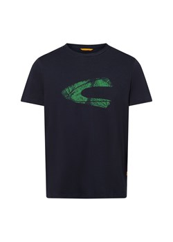 Camel Active Koszulka męska Mężczyźni Bawełna jasnoniebieski wzorzysty ze sklepu vangraaf w kategorii T-shirty męskie - zdjęcie 174875121