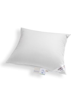 Schäfer Poduszka wielokomorowa "Canada" w kolorze białym ze sklepu Limango Polska w kategorii Kołdry i poduszki - zdjęcie 174875381