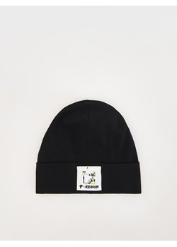 Reserved - Czapka Pokémon - czarny ze sklepu Reserved w kategorii Czapki dziecięce - zdjęcie 174876682