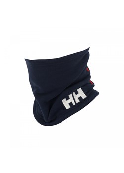 Komin uniseks Helly Hansen World Cup Neck Warmer - granatowy ze sklepu Sportstylestory.com w kategorii Szaliki i chusty damskie - zdjęcie 174877940