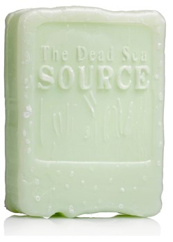 The Dead Sea SOURCE Mydło do twarzy &quot;Dead Sea Mineral Aloe Vera&quot; - 100 g ze sklepu Limango Polska w kategorii Mydła - zdjęcie 174881463