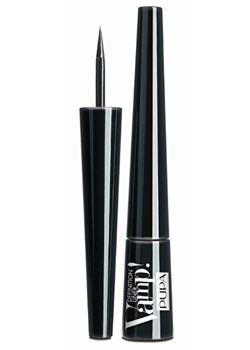 Pupa Vamp Definition Liner eyeliner w pędzelku 100 Black 2,5ml, Pupa ze sklepu Primodo w kategorii Eyelinery - zdjęcie 174881851