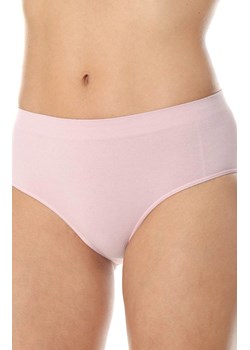 Classic comfort cotton figi HI0009W, Kolor róż pudrowy, Rozmiar S, Brubeck ze sklepu Primodo w kategorii Majtki damskie - zdjęcie 174884582