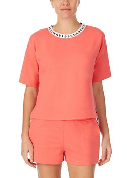 DKNY Piżama damska 2-częściowa YI2922472 regular fit, Kolor koralowy, Rozmiar XS, DKNY ze sklepu Primodo w kategorii Piżamy damskie - zdjęcie 174887054