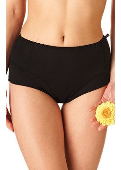 Key 2-pak czarne bambusowe maxi bikini LPF 001 CZ, Kolor czarny, Rozmiar L, Key ze sklepu Primodo w kategorii Majtki damskie - zdjęcie 174897541