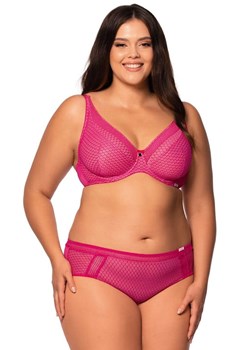 Figi Matilda plus size DF03, Kolor fuksja, Rozmiar S, Mefemi ze sklepu Primodo w kategorii Majtki damskie - zdjęcie 174906843