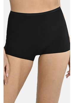 3-pack bokserki damskie z wysokim stanem czarne, Kolor czarny, Rozmiar L, Teyli ze sklepu Primodo w kategorii Majtki damskie - zdjęcie 174911251