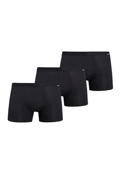 3-pack bokserki męskie czarne Levi, Kolor czarny, Rozmiar 3XL, Teyli ze sklepu Primodo w kategorii Majtki męskie - zdjęcie 174911630