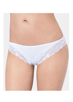 Triumph Lovely Micro Tai figi 10182556, Kolor biały, Rozmiar L, Triumph ze sklepu Primodo w kategorii Majtki damskie - zdjęcie 174911871