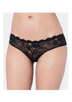 Triumph Tempting Lace figi 10182560, Kolor czarny, Rozmiar XS, Triumph ze sklepu Primodo w kategorii Majtki damskie - zdjęcie 174911872