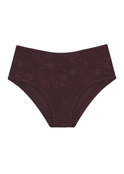Triumph figi damskie Amourette Charm 10216997, Kolor burgund, Rozmiar 36, Triumph ze sklepu Primodo w kategorii Majtki damskie - zdjęcie 174912470