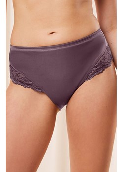 Triumph figi z wysokim stanem Ladyform Soft Maxi 10210671-00NS, Kolor śliwkowy, Rozmiar 38, Triumph ze sklepu Intymna w kategorii Majtki damskie - zdjęcie 174915740